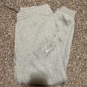 Nike Gray Joggers